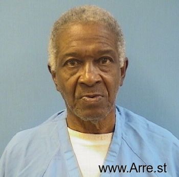 Larry  Riley Mugshot