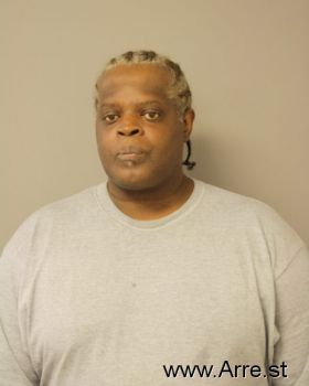 Larry J Riley Mugshot