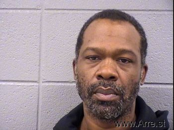 Larry M Robinson Mugshot