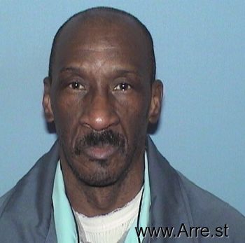 Larry  Robinson Mugshot