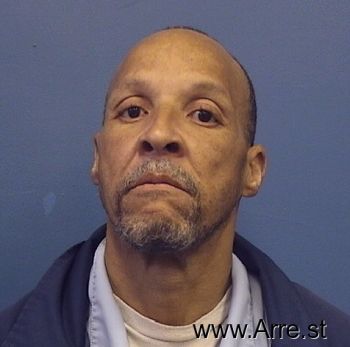 Larry  Simpson Mugshot