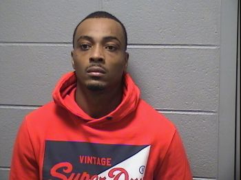 Larry  Sims Mugshot