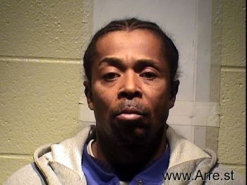 Larry  Stewart Mugshot