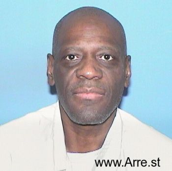 Larry  Strickland Mugshot