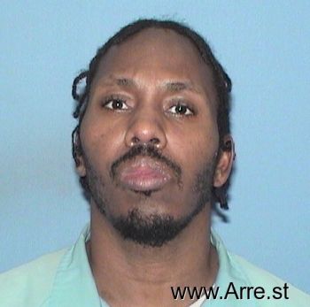 Larry L Teamer Mugshot