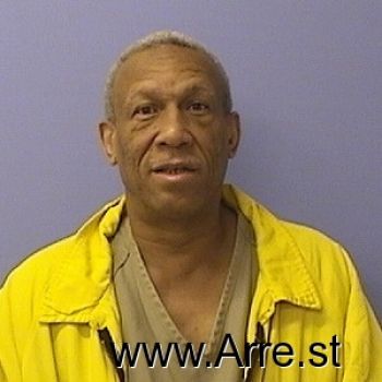 Larry C Tolliver Mugshot