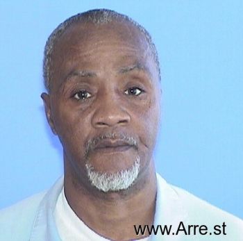 Larry  Turner Mugshot