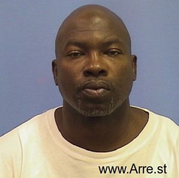 Larry  Wallace Mugshot