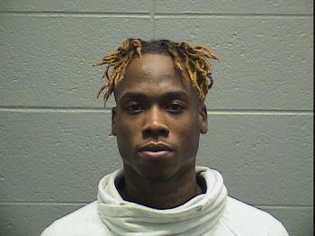 Larry  Walls Mugshot