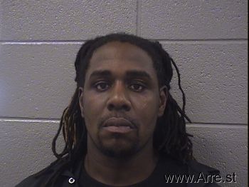 Larry  Washington Mugshot