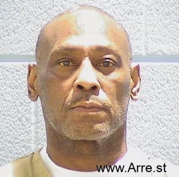 Larry  Washington Mugshot