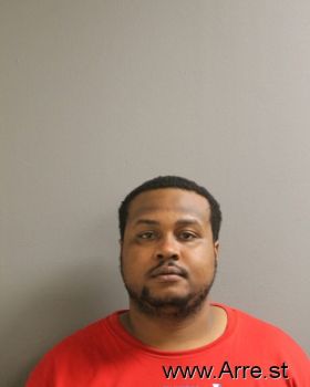 Larry J Washington Mugshot