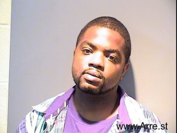 Larry  Wilson Mugshot