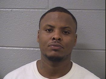 Larry  Wright Mugshot