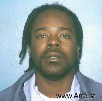 Larry  Wright Mugshot