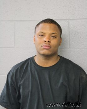 Larry Darnell Wright Mugshot