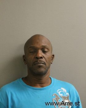 Larry D Wright Mugshot