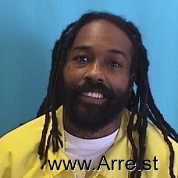 Lashawn R Walker Mugshot