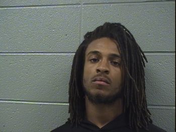 Lashon  Jefferson Mugshot