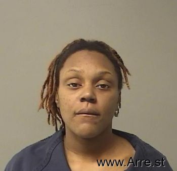 Latasha Janeen Birden Mugshot