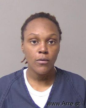 Latasha Janeen Birden Mugshot