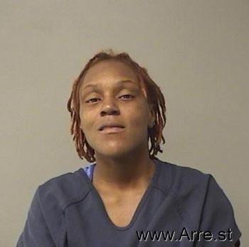 Latasha Janeen Birden Mugshot