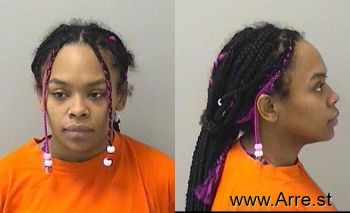 Latasha D Trawick Mugshot