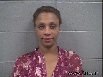 Latasha  Williams Mugshot