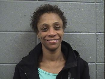 Latasha  Williams Mugshot