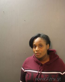 Latasha  Williams Mugshot