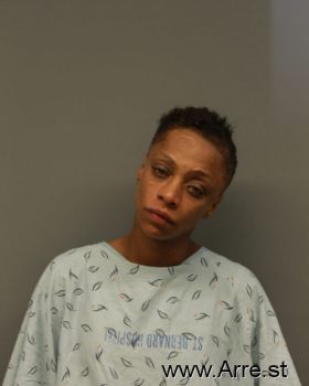 Latasha  Williams Mugshot