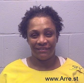 Latasha  Williams Mugshot