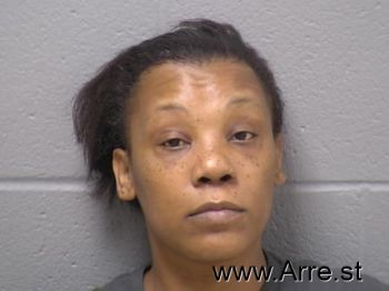 Latisha S Jackson Mugshot