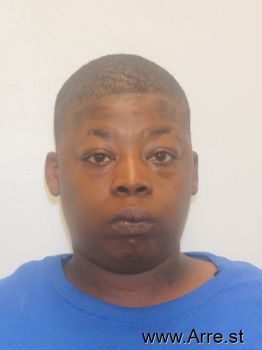 Latonya D Davis Mugshot