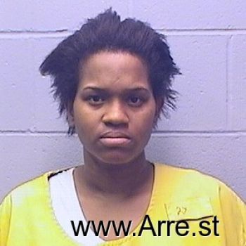 Latonya N Jackson Mugshot