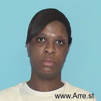 Latonya  Jones Mugshot