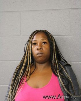 Latonya M Smith Mugshot