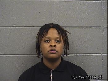 Latonya  Walker Mugshot