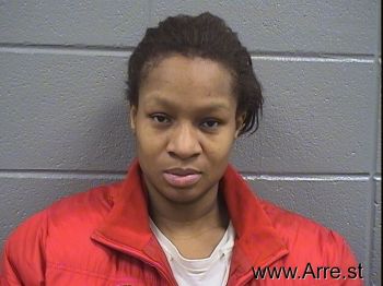 Latoya  Baker Mugshot