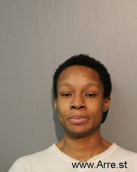 Latoya E Baker Mugshot