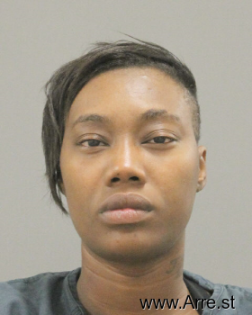 Latoya Rena Davis Mugshot