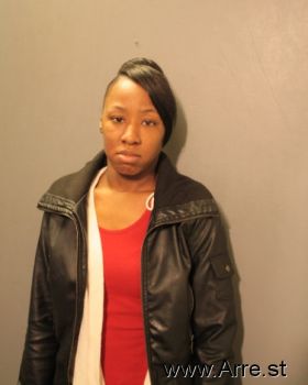 Latoya I Davis Mugshot