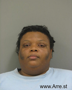 Latoya Kay Jones Mugshot