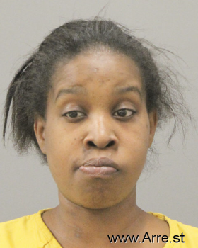 Latoya Shanice Jones Mugshot