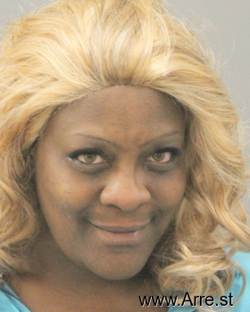 Latoya Shundele Riggins Mugshot