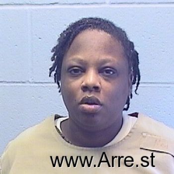 Latoya  Smith Mugshot