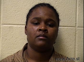 Latoya  Taylor Mugshot