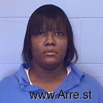 Latoya  Turner Mugshot