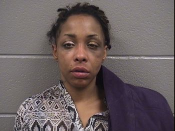 Latoya  Wilson Mugshot