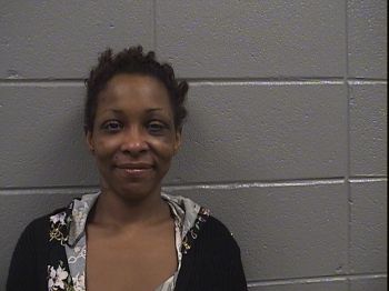 Latoya  Wilson Mugshot